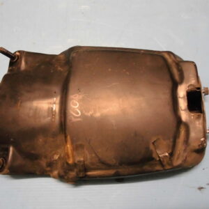 Schutzblech innen Verkleidung Honda VT500C Type PC08