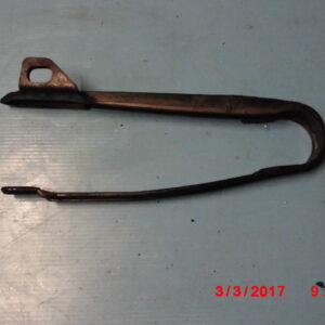 Schwingenschutz APRILIA RSV 1000 RP Mille