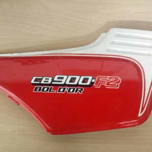 Seitendeckel Rechts Honda CB900 Boldor