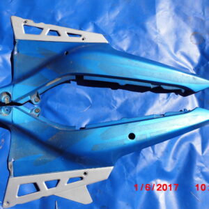 Seitendeckel Suzuki GSX600F Typ GN72B