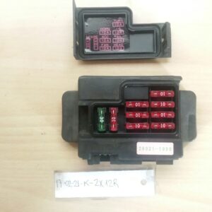 Sicherungskasten KAWASAKI ZX12R