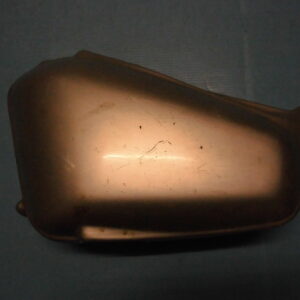 Abdeckung Links Honda CM185