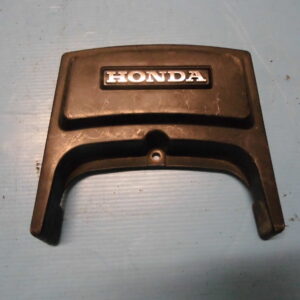 Sissy bar Verkleidung  teile Honda VT500C Type PC08