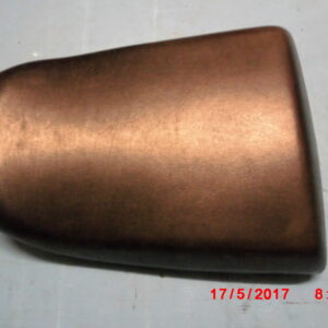 Sitzbank hinten Suzuki GSX-R 750W