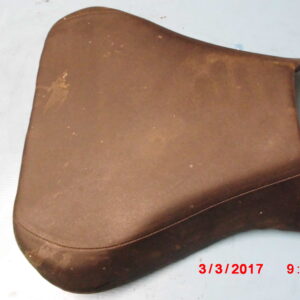 Sitzbank vorne APRILIA RSV 1000 RP Mille