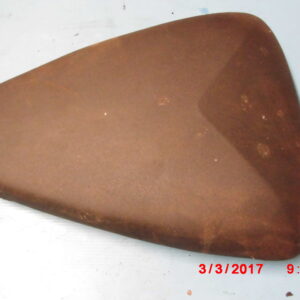 Sitzkissen APRILIA RSV 1000 RP Mille