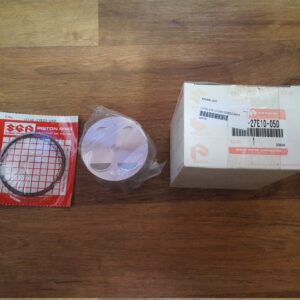 Suzuki GSF1200S Bandit Kolbensatz