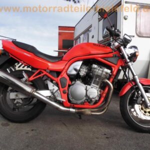 Suzuki GSF600 BANDIT