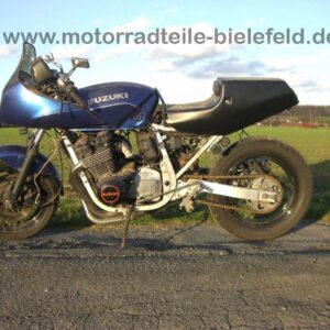 Suzuki GSX 750 Type GR72A