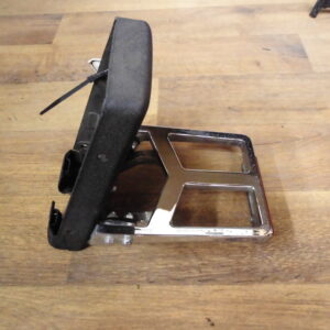 Suzuki VS1400 Gepäckträger