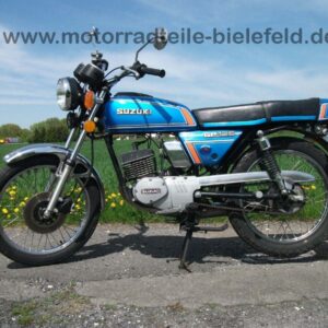 Suzuki GP125