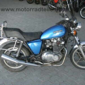 Suzuki GS 450L