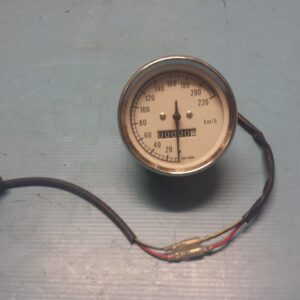 Tachometer Honda VT600C Shadow Typ PC21