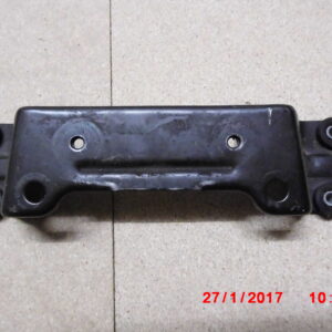 Tankhalter hinten Suzuki GSF 1200 GV75A