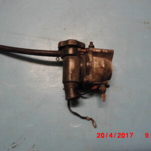 Termostat, Thermostatgehäuse Kawasaki ZX10