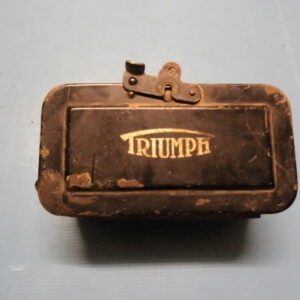 Triumph SKL 200 Werkzeug-Boxen