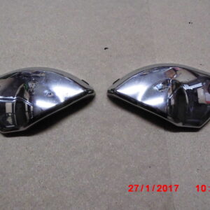 Vergaser Verkleidung (R+L) Suzuki GSF 1200 GV75A