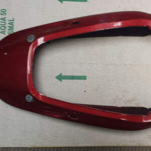 Verkleidung Heck Kawasaki ZR-7S