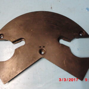 Verkleidungsteile DIS104350 APRILIA RSV 1000 RP Mille