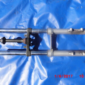 Vordergabel Suzuki GSX600F Typ GN72B