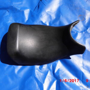 Sitzbank vorne Suzuki GSX600F Typ GN72B