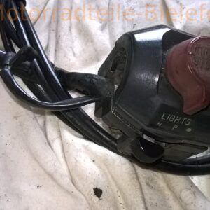 Honda CB250RS MC02 start-stop kill switch Lenker Kombi Schalter