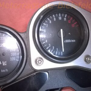 Suzuki GSXR 1100 W GU75C Tacho Cockpit Kombiinstrument Armaturen Instrumente