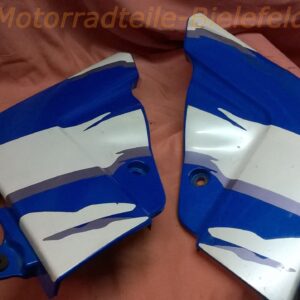 Suzuki GSXR 1100 W Seitenverkleidung deckel rechts