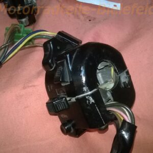 Yamaha SR 500-Lenkerschalter links switch Licht Blinker Hupe Schalter