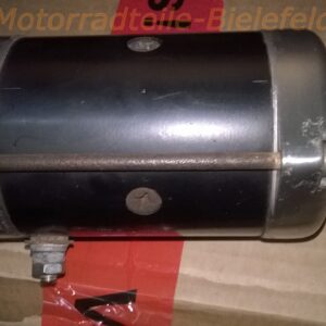 Honda CX 500 PC 01  82- Anlasser-Güllepumpe