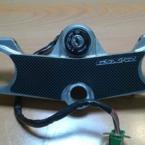 Gabelbrücke oben, Suzuki GSX-R 750W, GR7A B