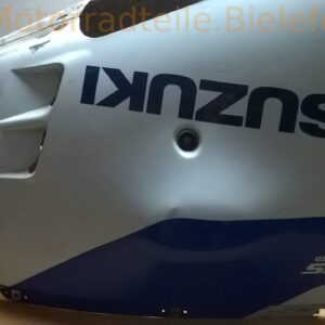 Frontverkleidung GSX-R 750 Verkleidung Bugs und Seitenteil links und Rechts Engine Cover