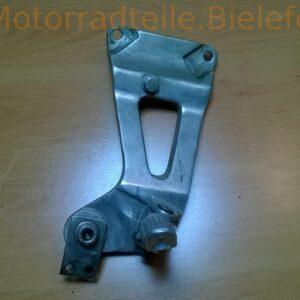 SUZUKI GSXR 750 FUSSRASTENHALTER FUSSRASTE  links und rechts