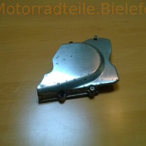 Kawasaki EN 500 Original Motordeckel Deckel Abdeckung Ritzel (Typ EN500C)