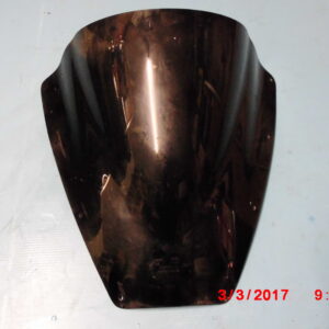 Windschutzscheibe APRILIA RSV 1000 RP Mille