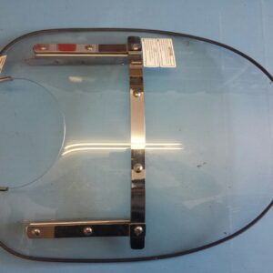 Windschutzscheibe Yamaha XVS650 Drag Star