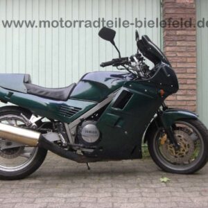 Yamaha FZ750 R Genesis 2MG