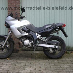 Yamaha TDR125 Typ 5AN
