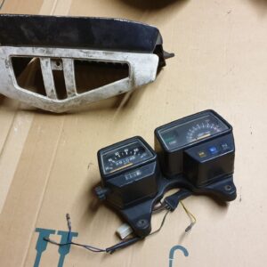 Yamaha DT80 DT125 Ersatzteile