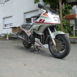 Yamaha FJ 1200   Fahrtüchtig 3CW  Ersatzteile Zubehör