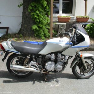 Yamaha XJ 900 - 58L  - Ersatzteile Zubehör  wie 31A 4BB XJ750F