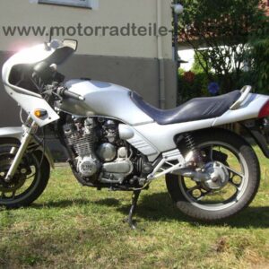 Yamaha XJ 900F Type 58L