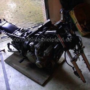 Yamaha XJ750F Type 41Y