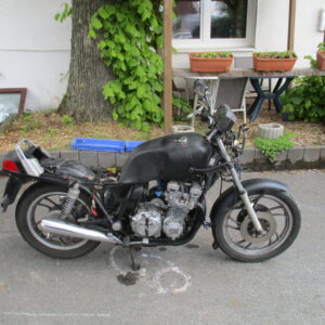 Yamaha XJ 750 11M Ersatzteile Seca Parts Zubehör