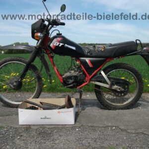 Yamaha DT 50MX Type 13N
