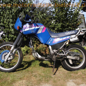 Yamaha XTZ660 Tenere Type 3YF