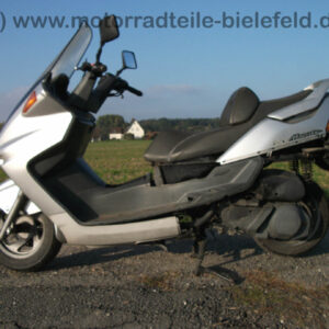 Yamaha YP 250 Majesty 4UC