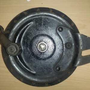 Radnabe hinten für Zündapp DB 200