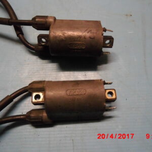 Zündspule Kawasaki ZX10