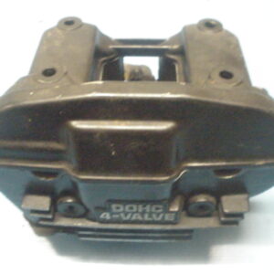 Zylinderkopf mit Nockenwelle Kawasaki KL 600